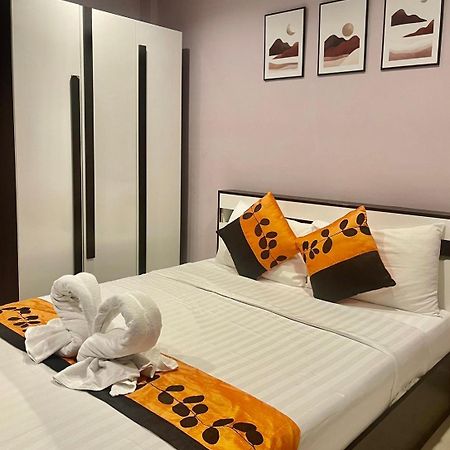 Sampheng Apartment Bangkok Luaran gambar