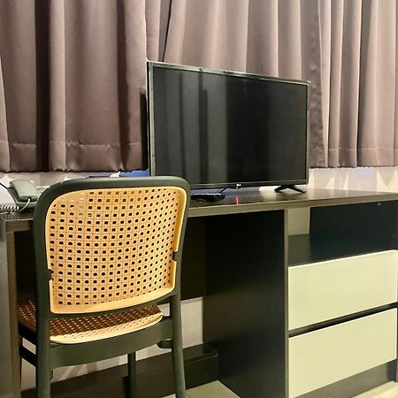 Sampheng Apartment Bangkok Luaran gambar