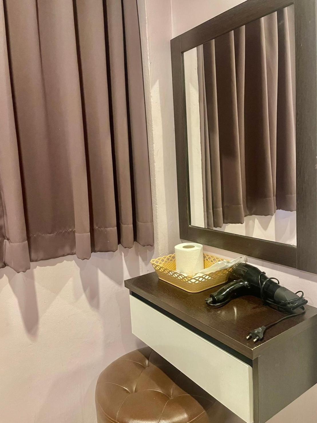 Sampheng Apartment Bangkok Luaran gambar