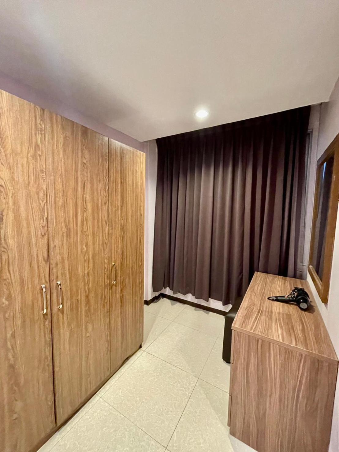 Sampheng Apartment Bangkok Luaran gambar