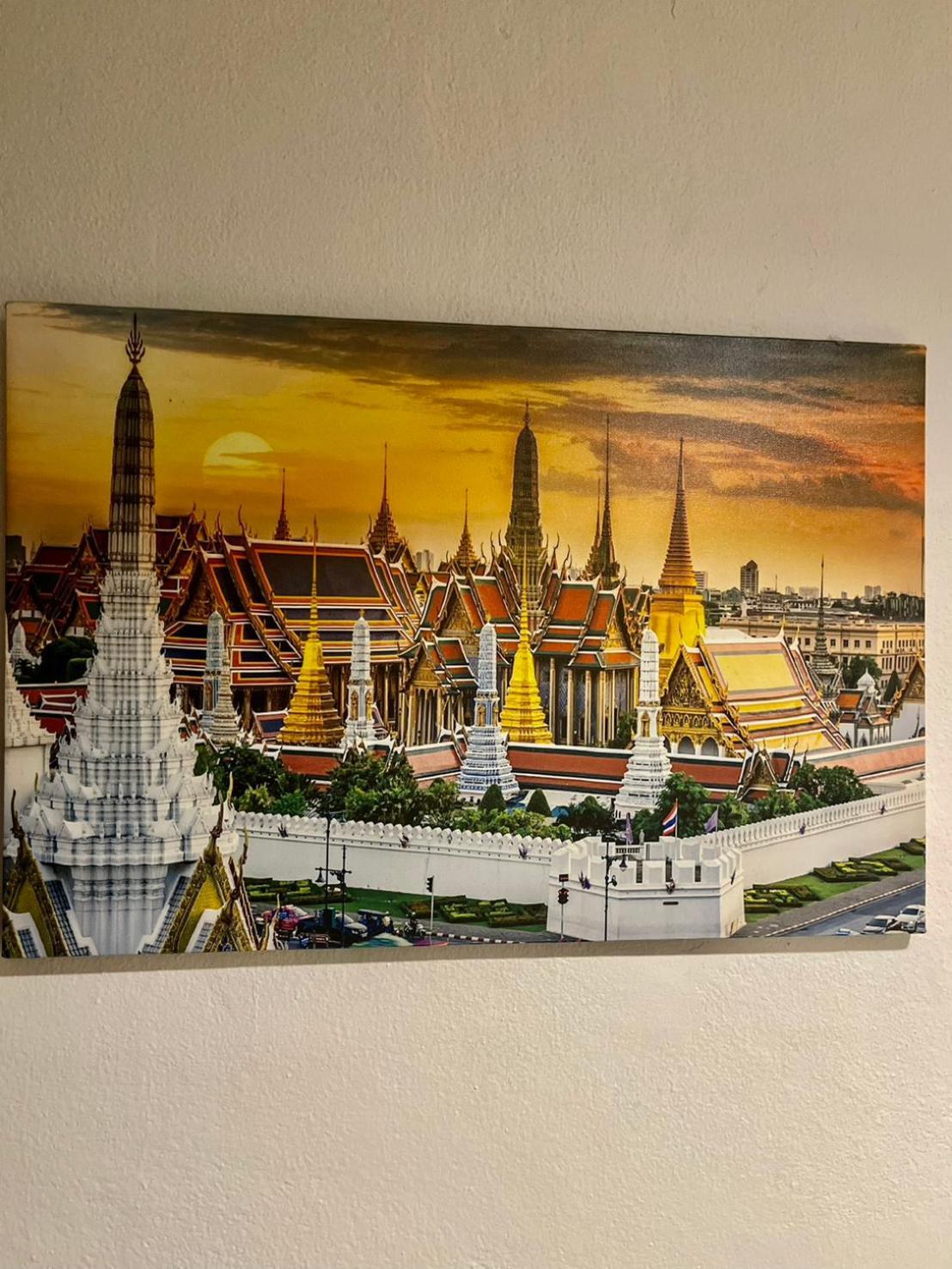 Sampheng Apartment Bangkok Luaran gambar