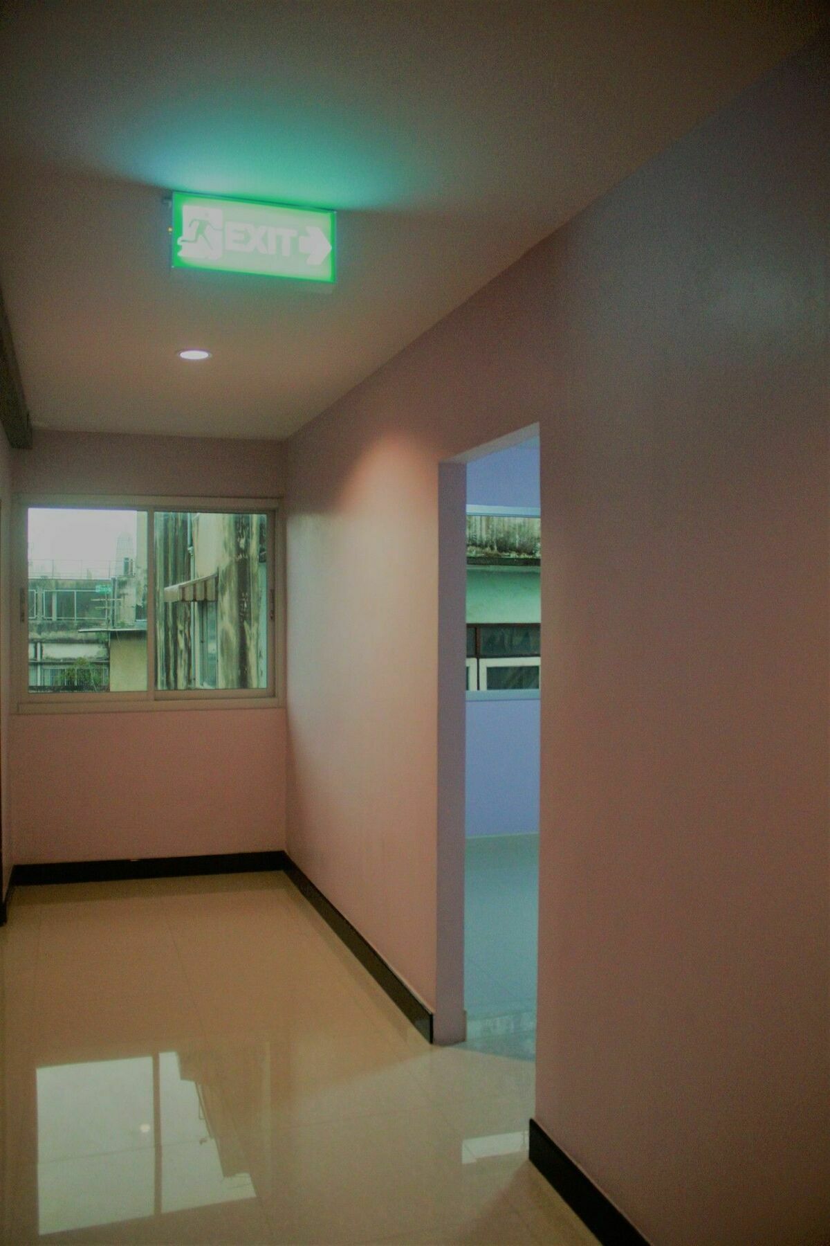 Sampheng Apartment Bangkok Luaran gambar