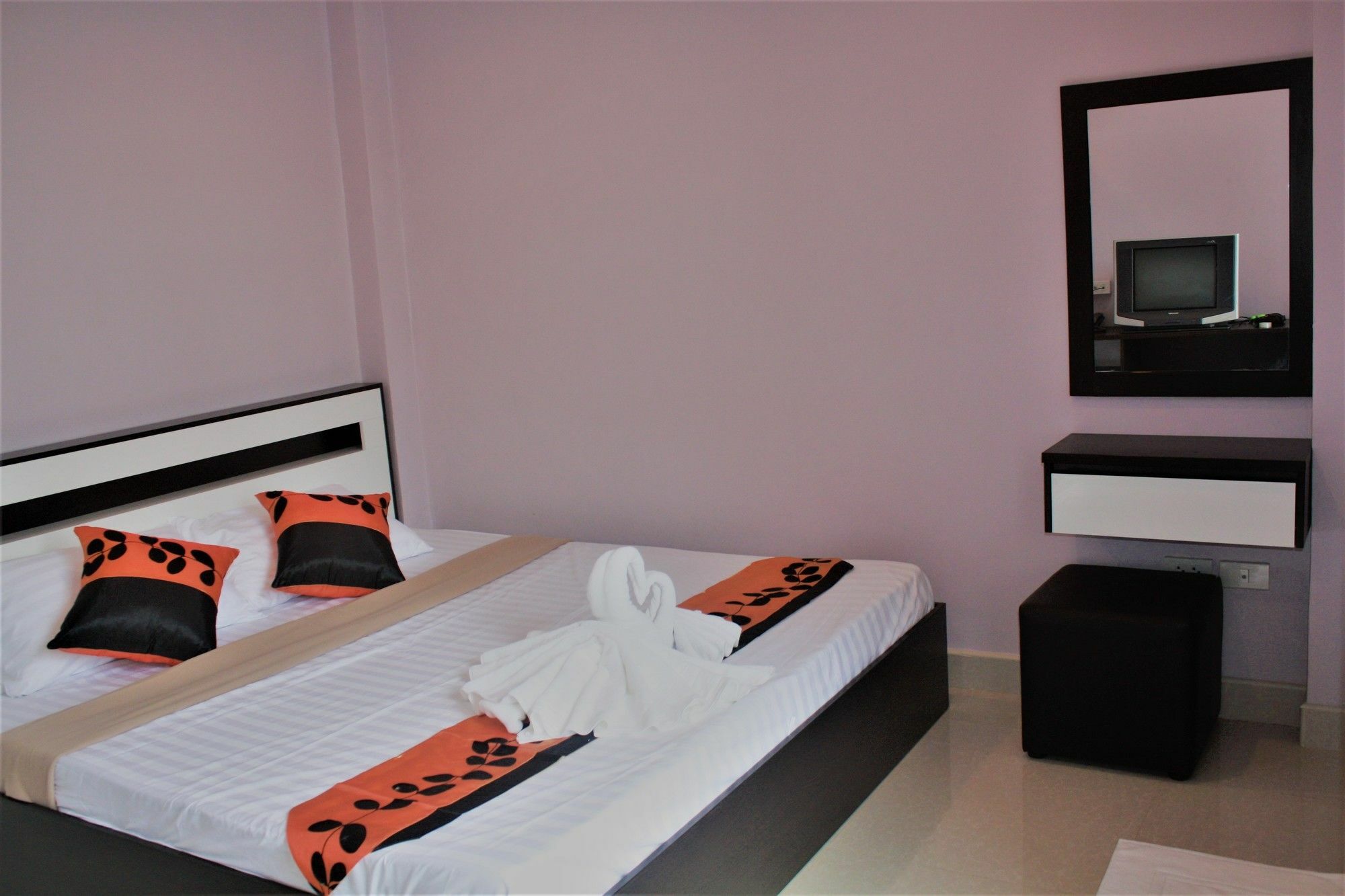 Sampheng Apartment Bangkok Luaran gambar