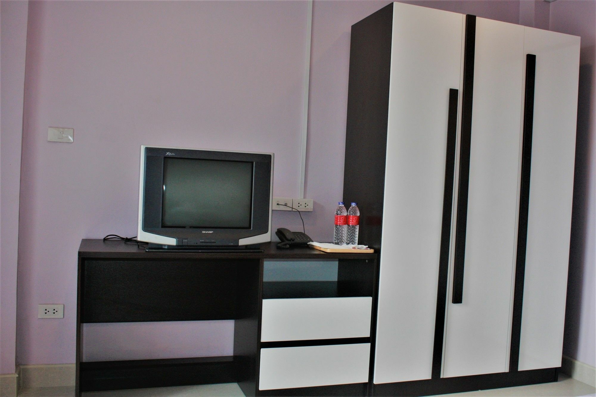 Sampheng Apartment Bangkok Luaran gambar