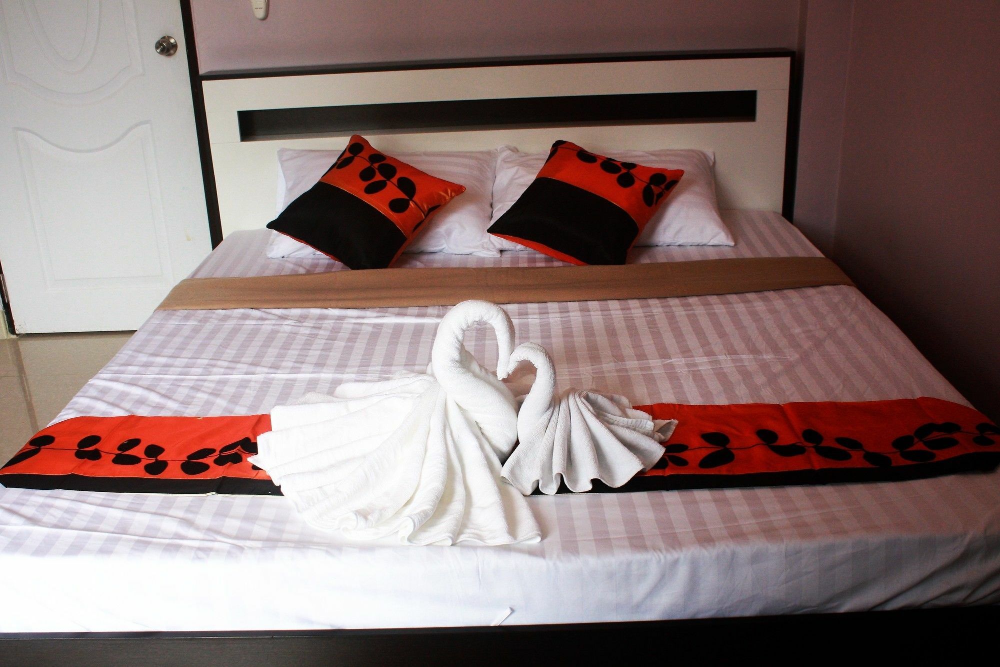 Sampheng Apartment Bangkok Luaran gambar
